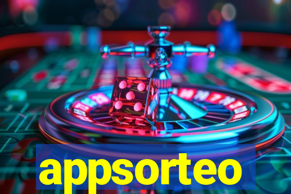 appsorteo