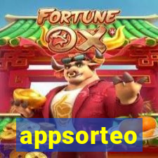 appsorteo