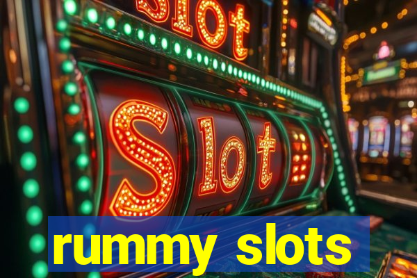 rummy slots