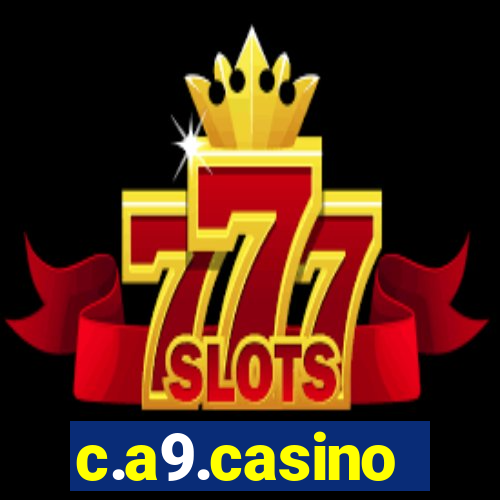 c.a9.casino