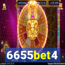 6655bet4