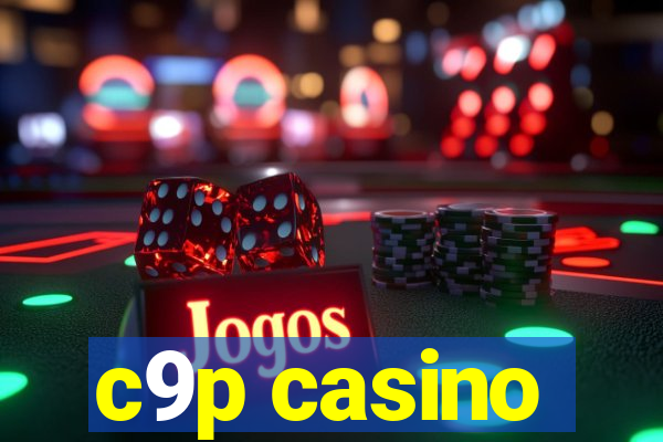 c9p casino