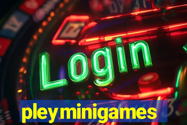 pleyminigames