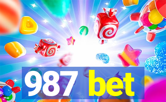 987 bet