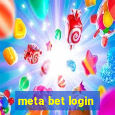 meta bet login