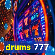 drums 777