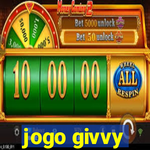 jogo givvy