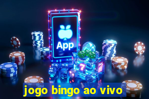 jogo bingo ao vivo