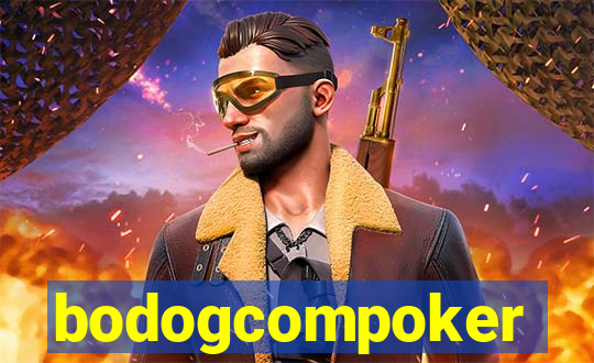 bodogcompoker