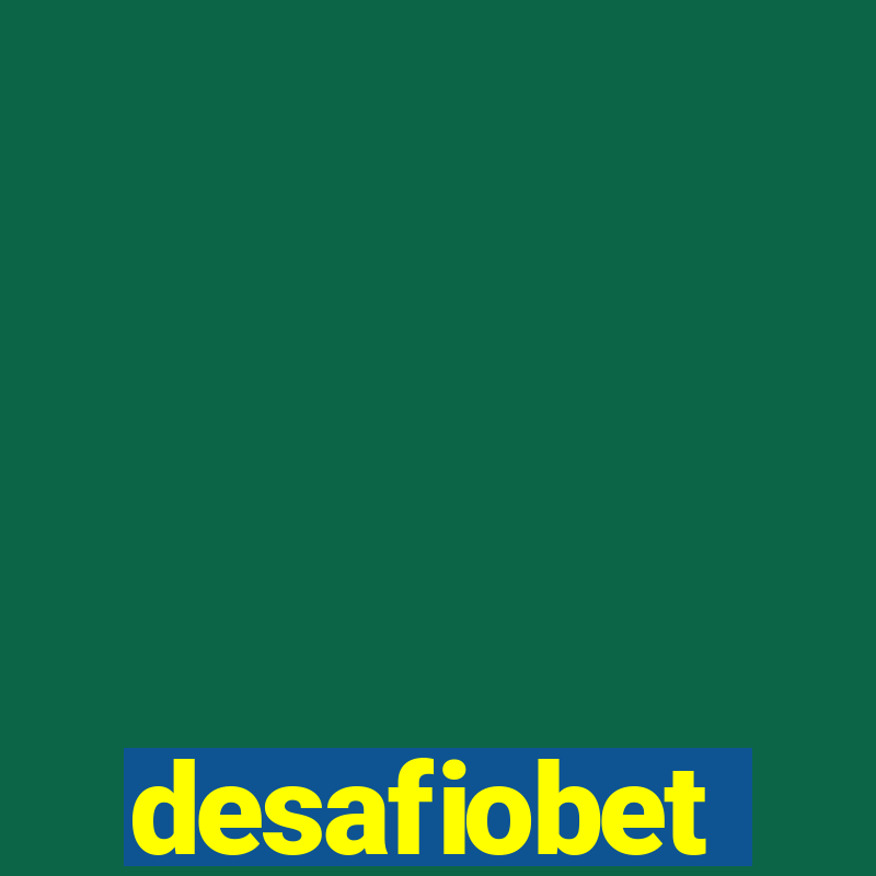 desafiobet