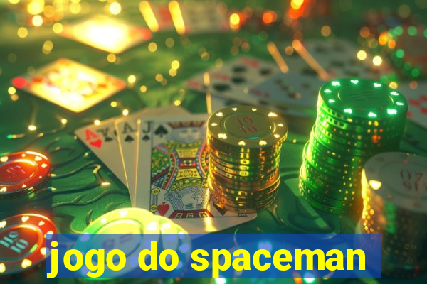 jogo do spaceman