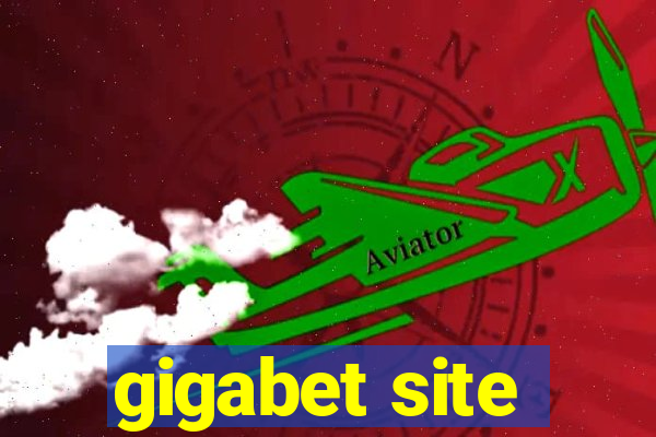 gigabet site