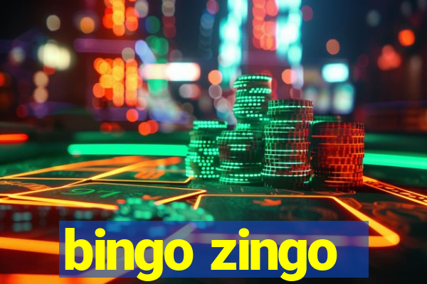 bingo zingo