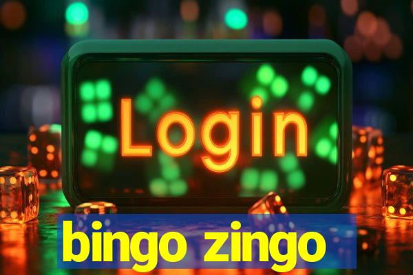 bingo zingo