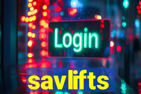 savlifts