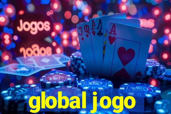 global jogo