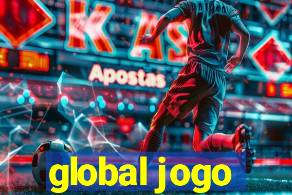 global jogo