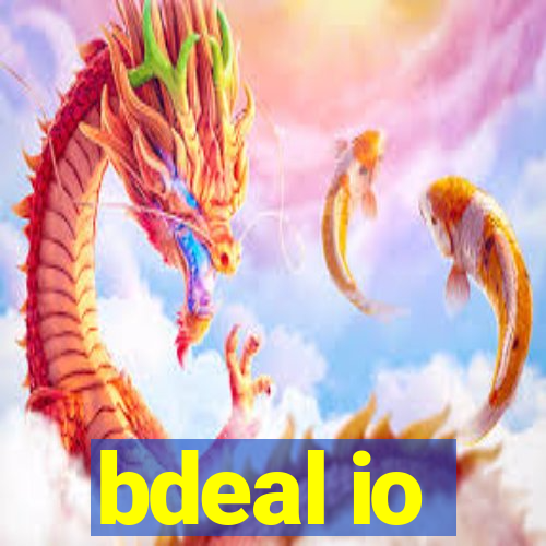 bdeal io