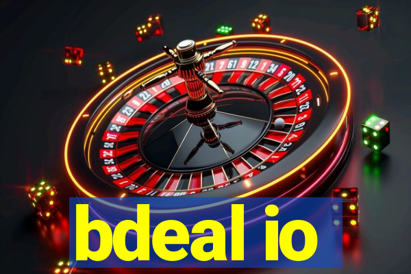 bdeal io