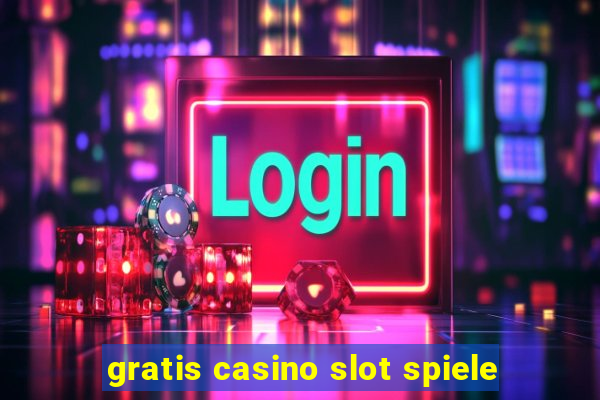 gratis casino slot spiele