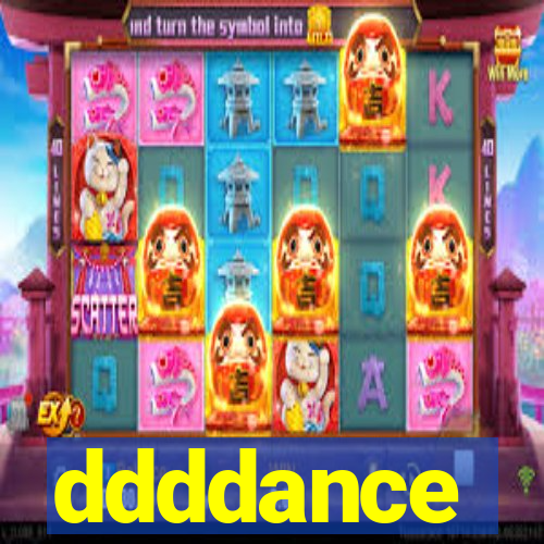 ddddance