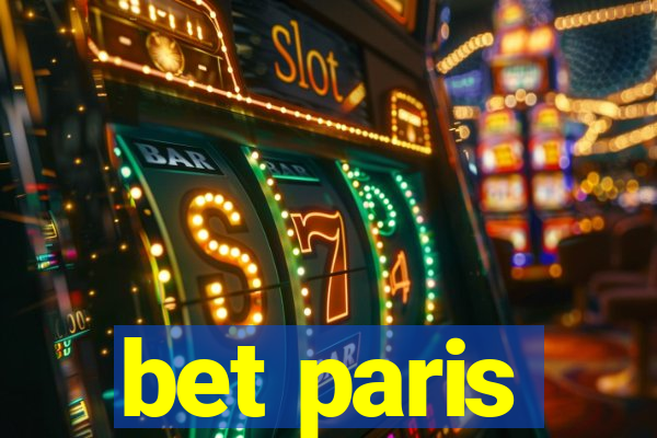 bet paris