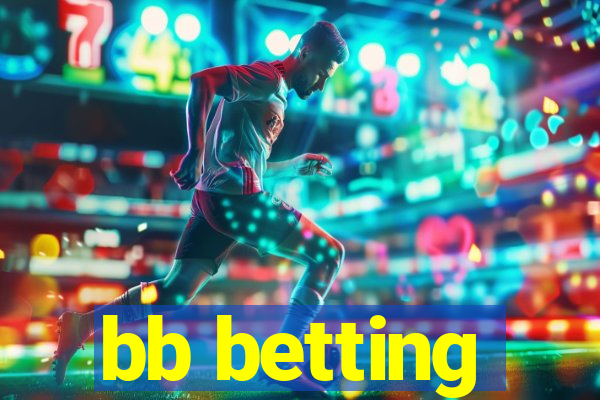 bb betting