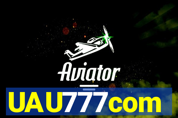 UAU777com