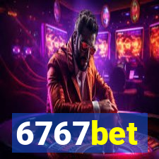 6767bet