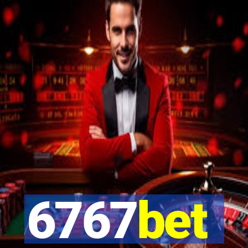 6767bet