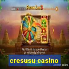 cresusu casino