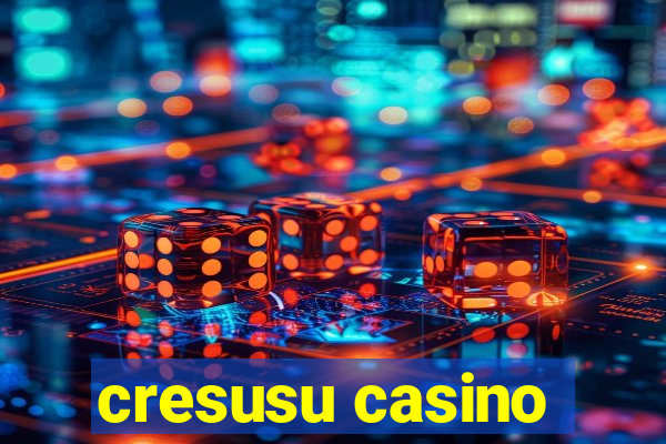 cresusu casino