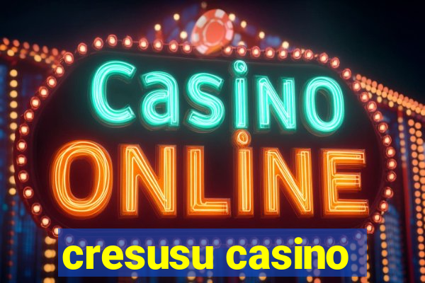 cresusu casino