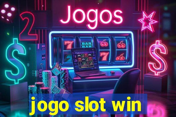 jogo slot win