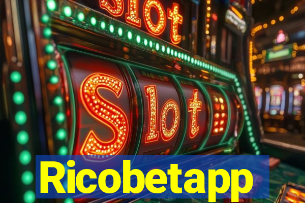 Ricobetapp