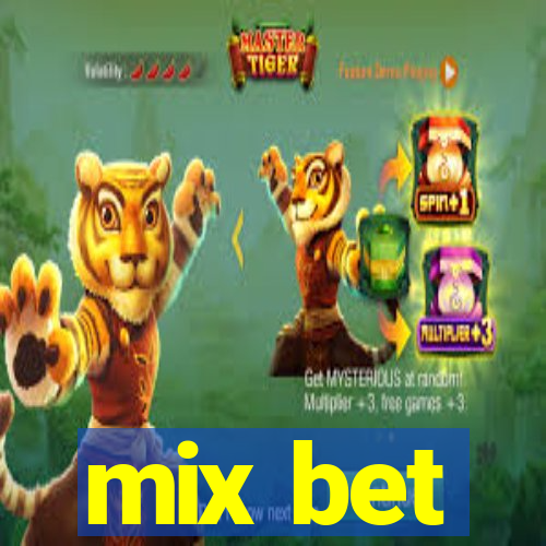 mix bet