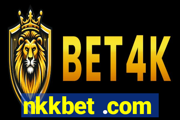 nkkbet .com