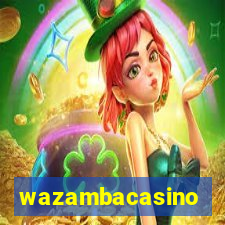 wazambacasino