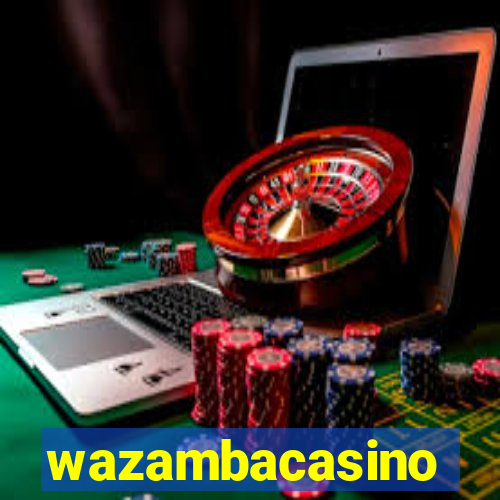 wazambacasino