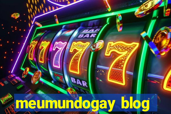 meumundogay blog