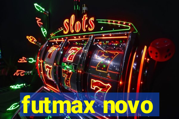 futmax novo