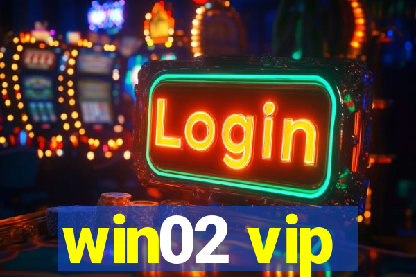 win02 vip