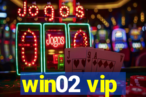 win02 vip