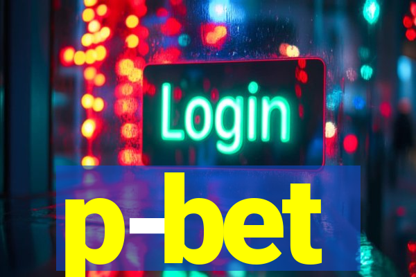 p-bet