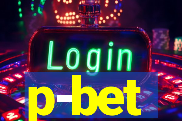 p-bet