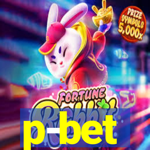 p-bet