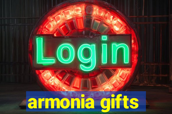 armonia gifts