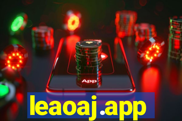 leaoaj.app