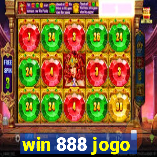 win 888 jogo