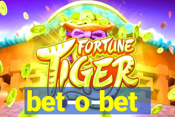 bet-o-bet